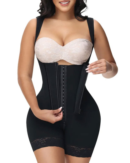 New BBL Faja Extreme Waist Belt