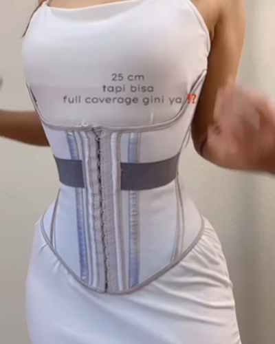 Women Waist Trainer Corset Belt