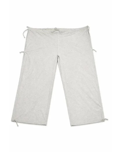 All-Size Adjustable Wide-Leg Pants