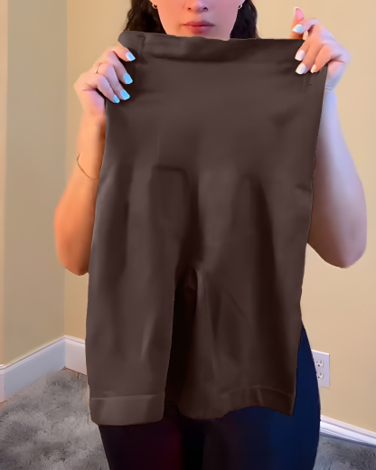 Women's Butt Lifting Seamless Tummy Control Shorts