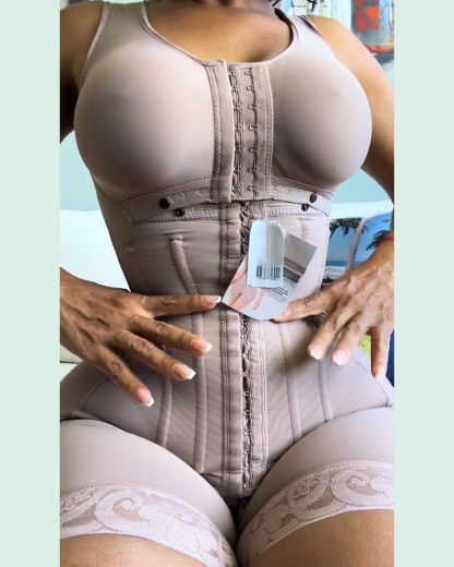 Frim Compression Full Body Hourglass Faja