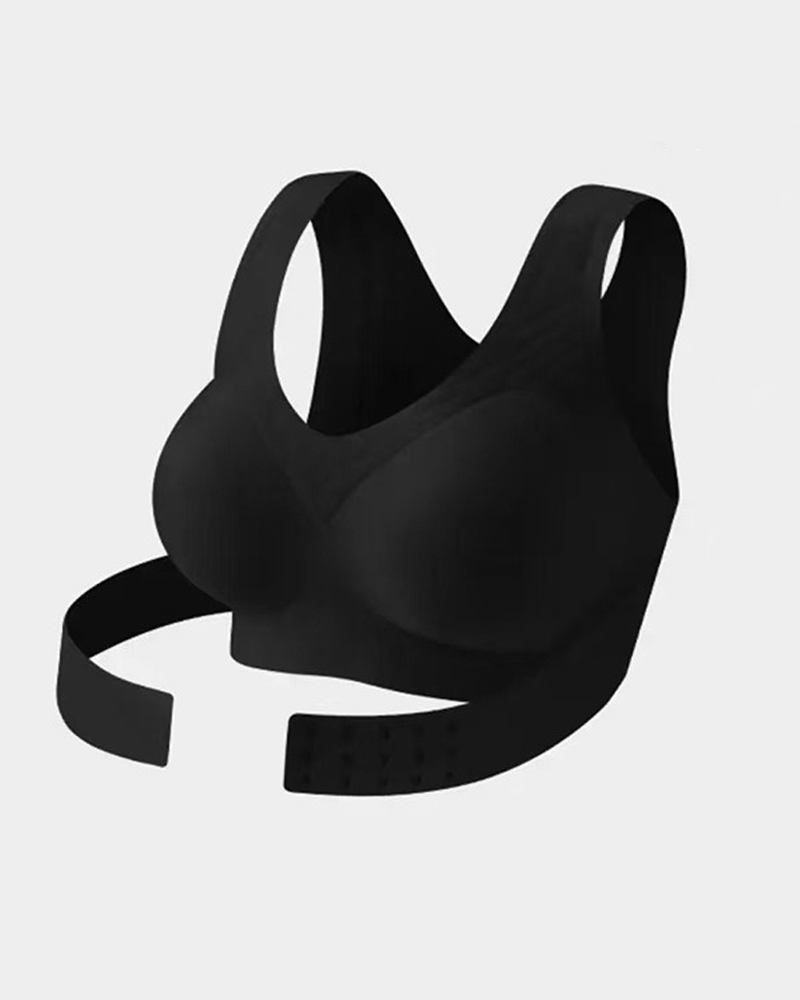 Posture Correction Bra For Back Pain Relief And Shoulder Support
