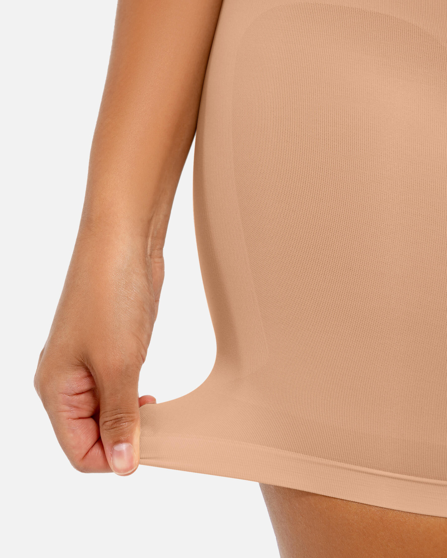 Tummy Control Bodysuit Butt Lifter Shapewear