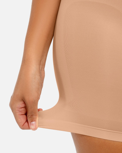 Tummy Control Bodysuit Butt Lifter Shapewear
