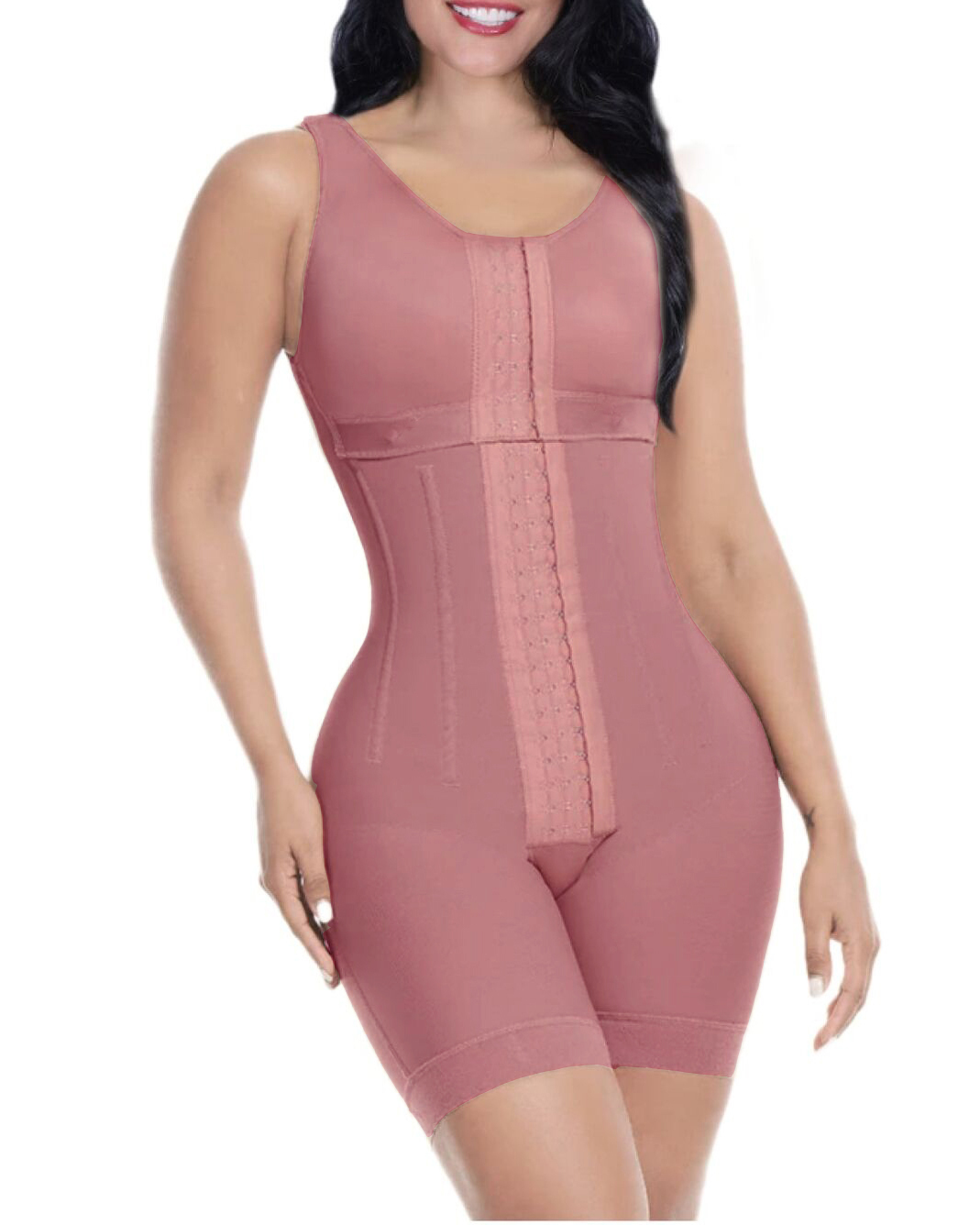 3-stage Hourglass Faja Ultra-firm Compression Fajas