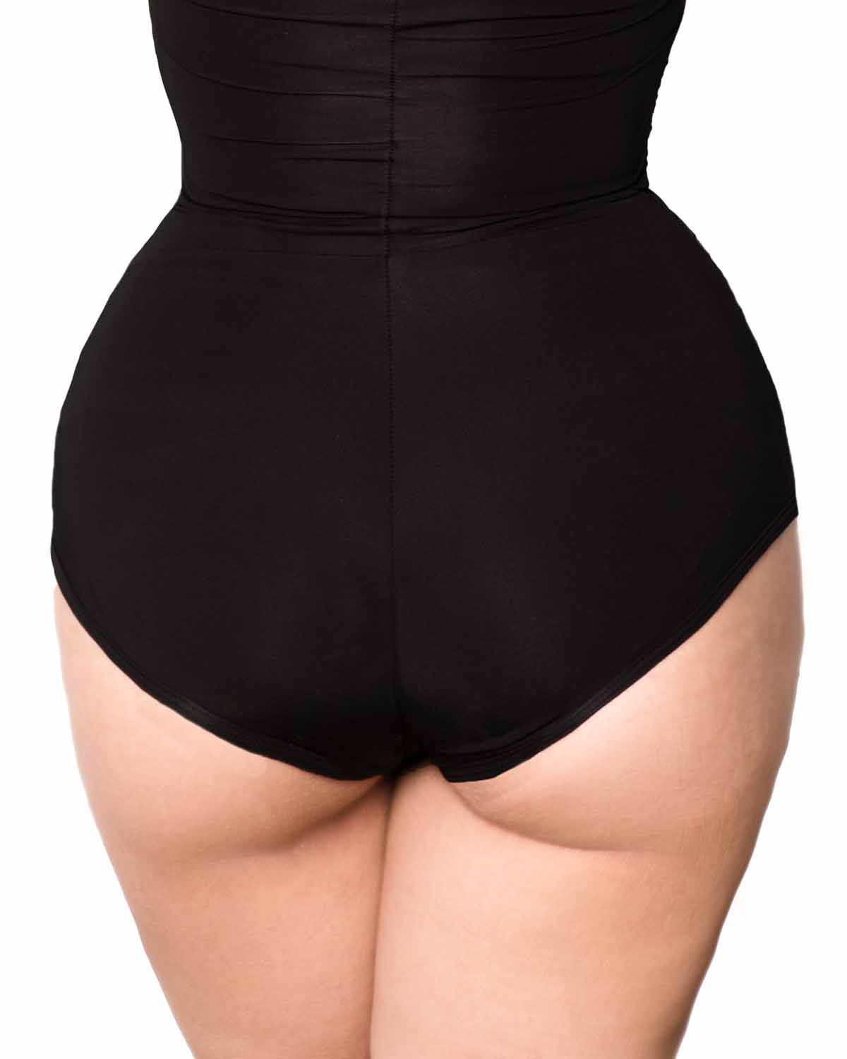 Swim Girdle • Sleeveless