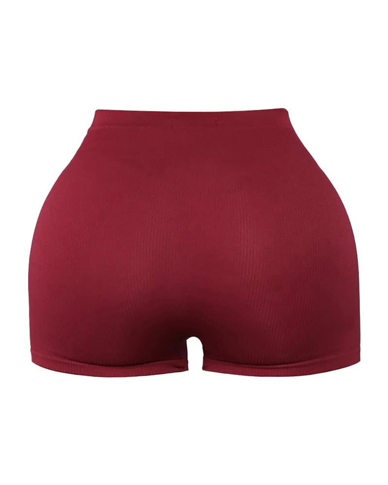 Sexy Butt-Lifting Anti-Slip Leggings