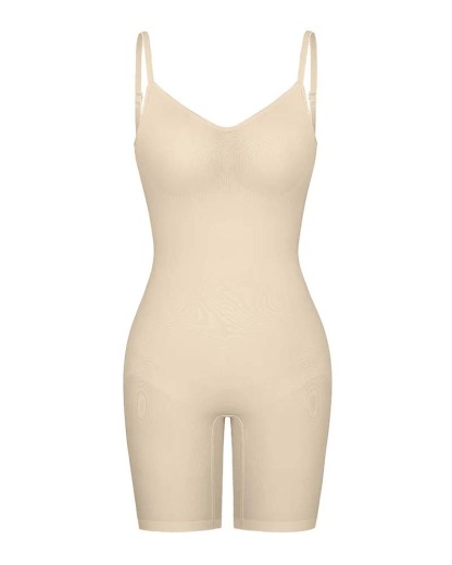 Backless Seamless Shapewear