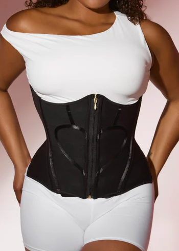 Valentines Fantasy Waist Trainer