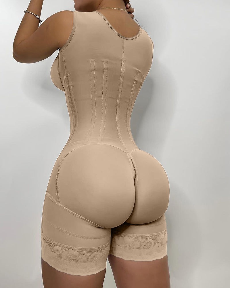 New BBL Faja Extreme Waist Belt
