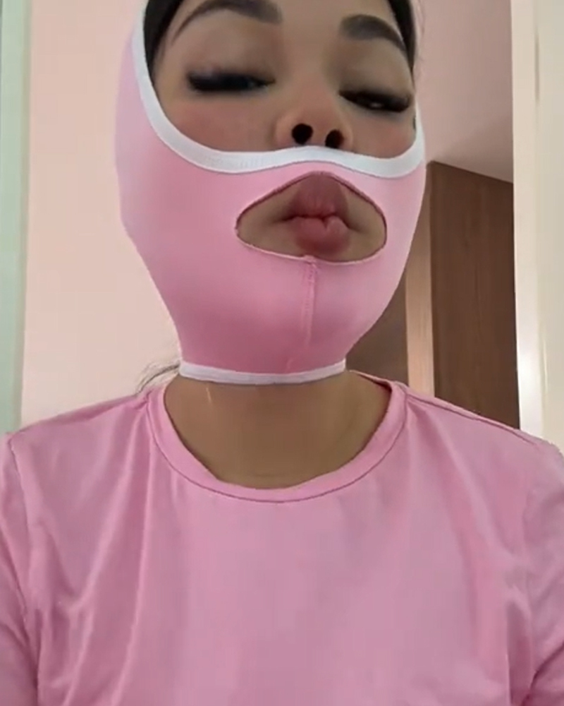 Face Shaping Tape