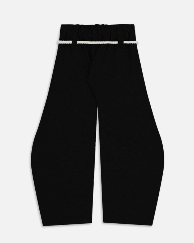 Super Baggy Comfortable Wide-Leg Sweatpants