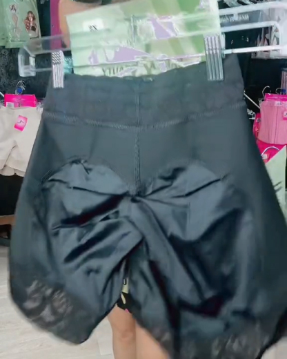 Valeria Booty Shorts