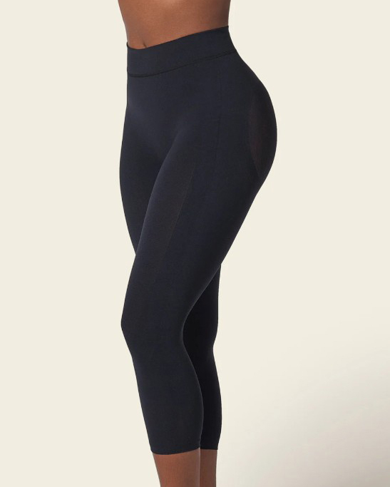 High Waist Seamless Butt Lift Shaper Pants
