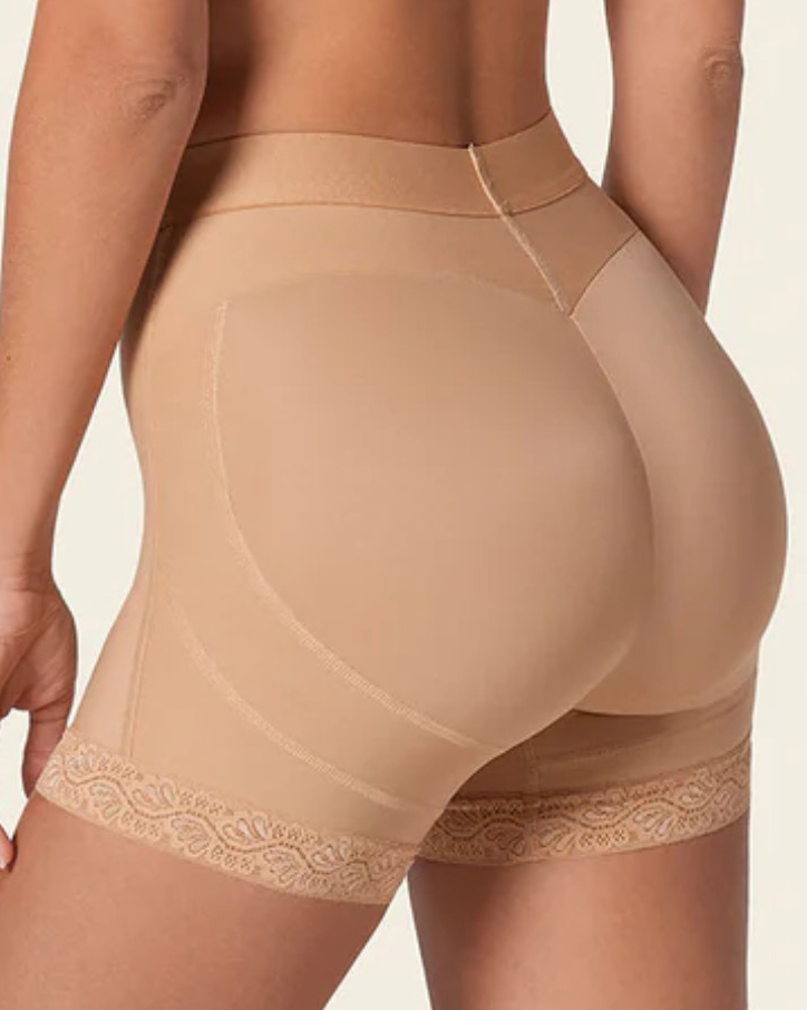 Women's Butt Lifter Comfort Shaper Shorts
