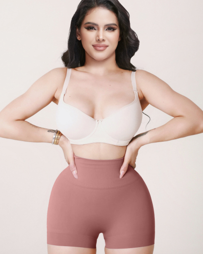 Mini Invisible Butt Push Up Short