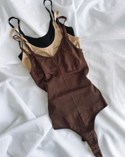 Abdomen Reducing Girdle Body