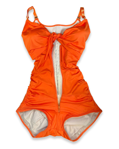 Swim Girdle • Sleeveless