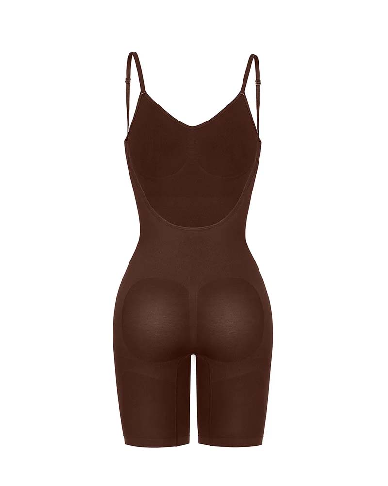 Backless Seamless Shapewear