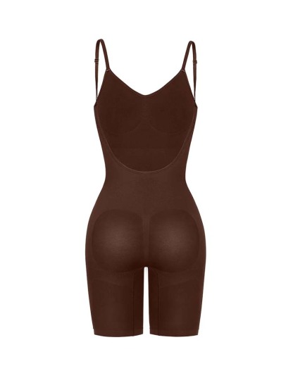 Backless Seamless Shapewear