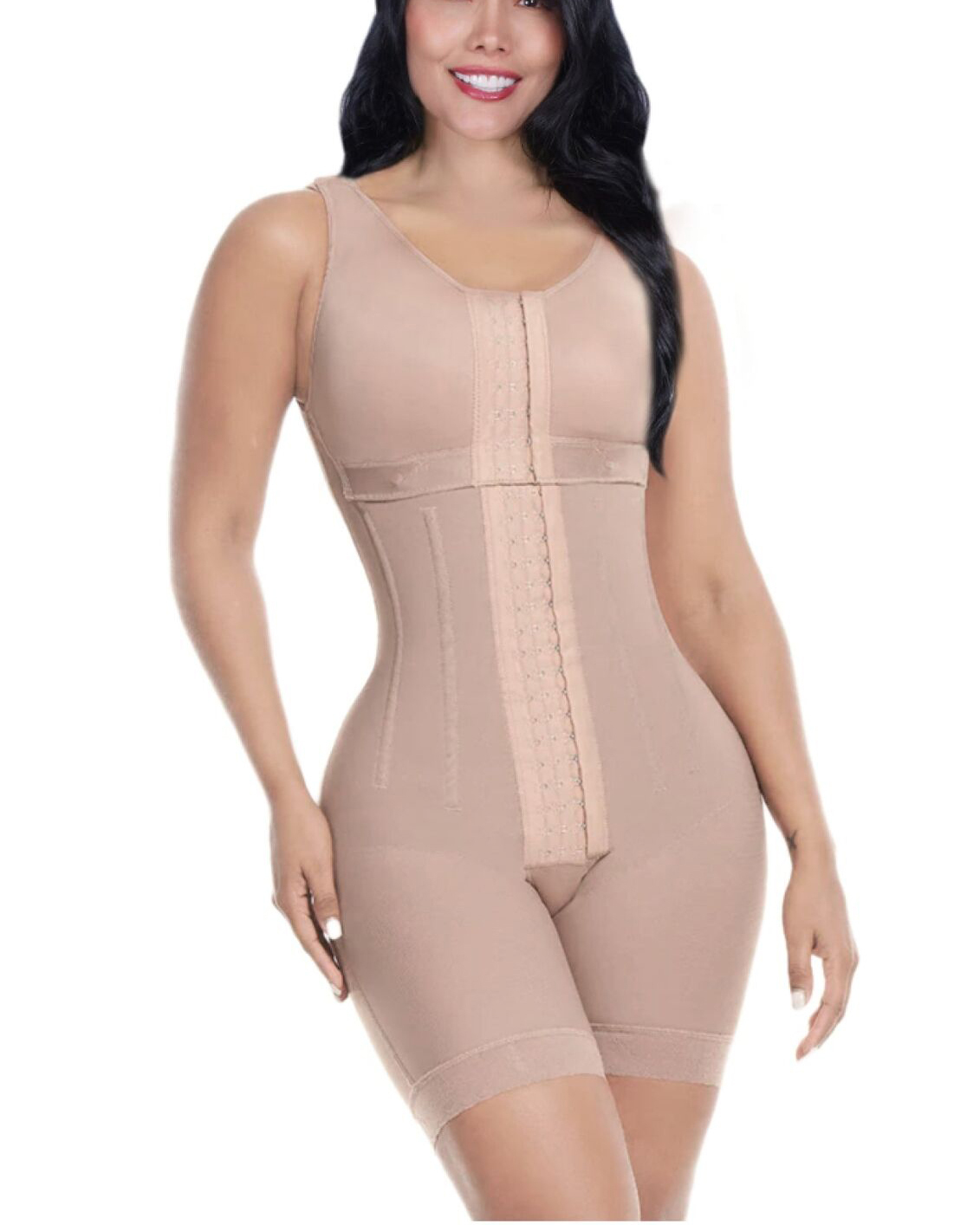 3-stage Hourglass Faja Ultra-firm Compression Fajas