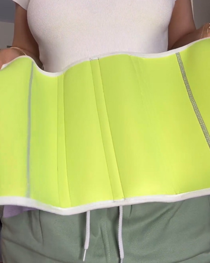 Sweat Sauna Girdle (Pre-Sale)