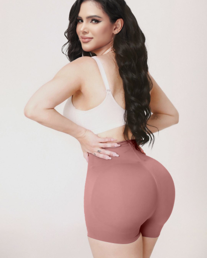 Mini Invisible Butt Push Up Short