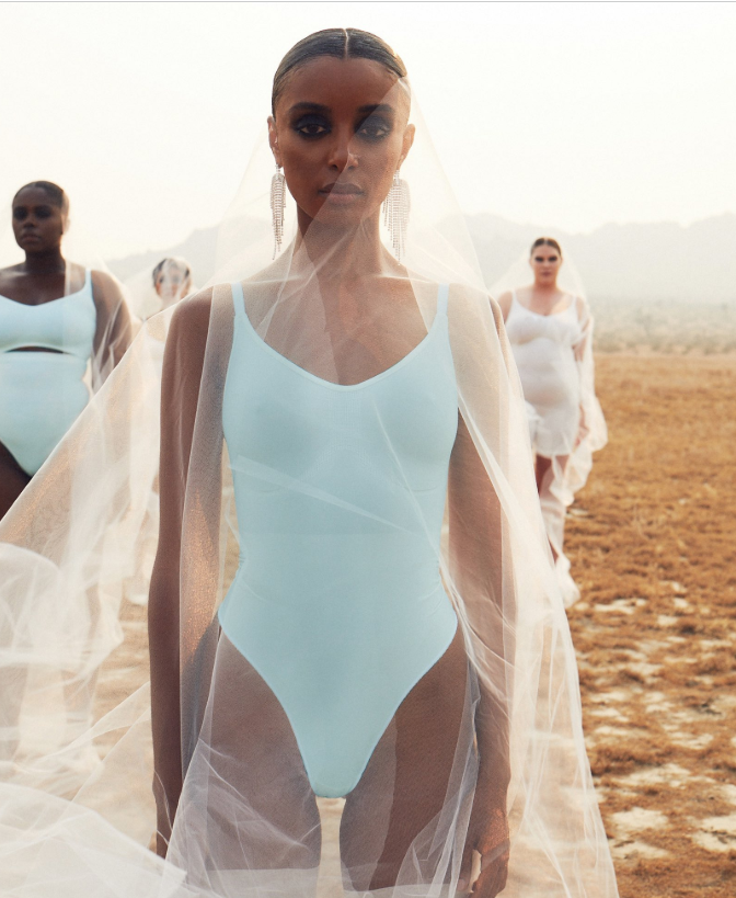 Self-care Tips for Plus-size Brides-Curvy-Faja