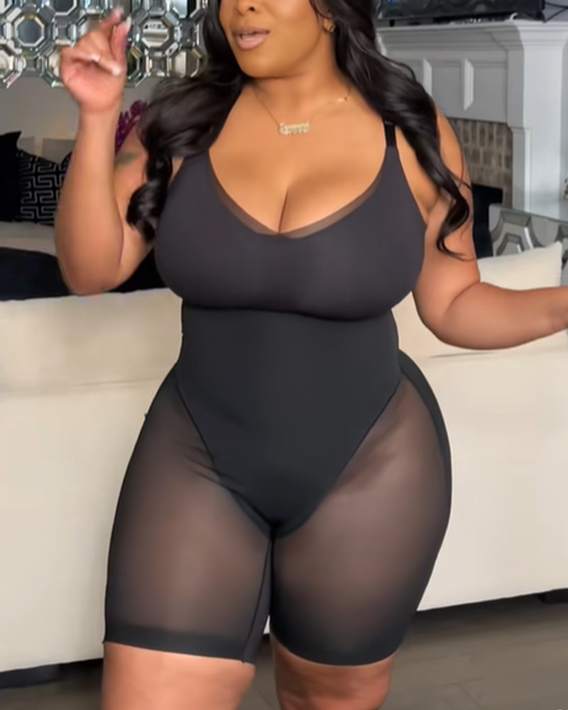 Comfortable Seamless Breathable Hip Lifting Shapewear(Pre-Sale）