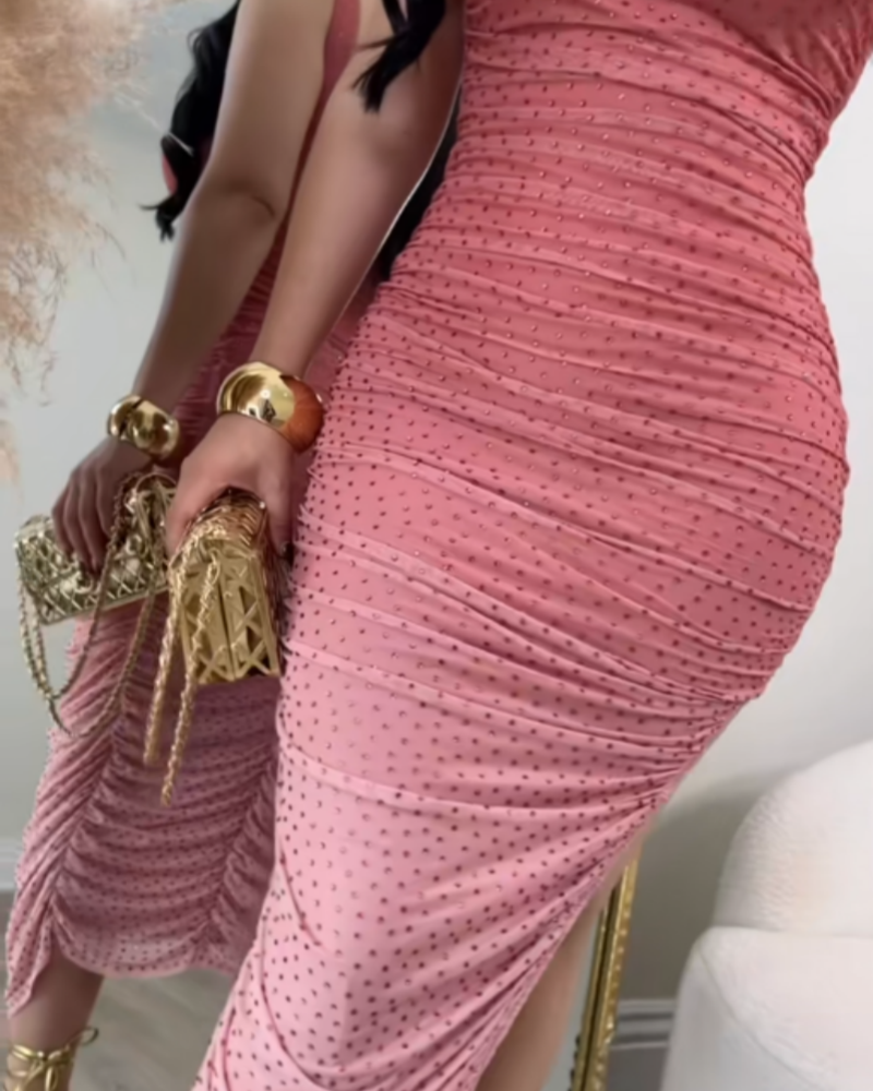 Studded Dress（Pre-Sale）