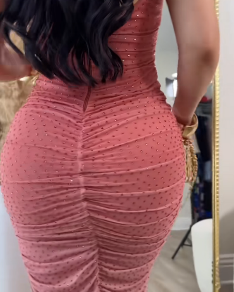 Studded Dress（Pre-Sale）