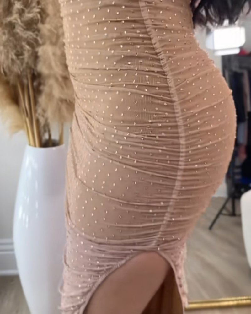 Studded Dress（Pre-Sale）