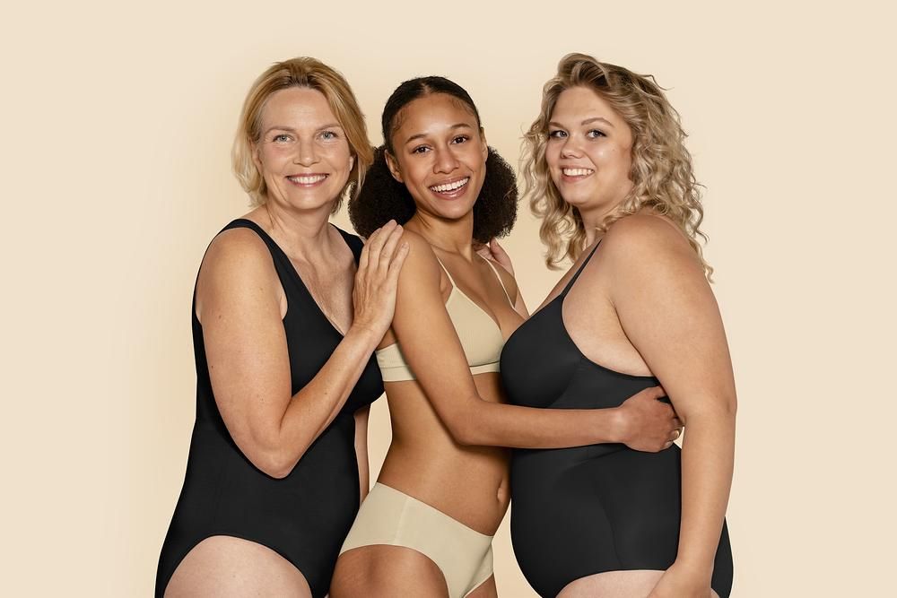Compression Wear And Shapewear in the Real World: 5 Uses You'll Actually See (2025)-Curvy-Faja