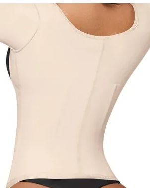 Waistband With Snaps