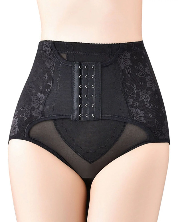 High Waist Slimming Strong Shaping Lifting Buttocks Underwear