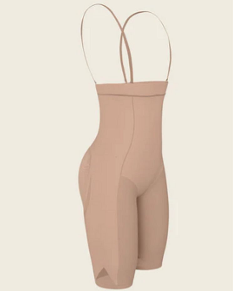 Seamless Breathable High Waist Shaping Pants