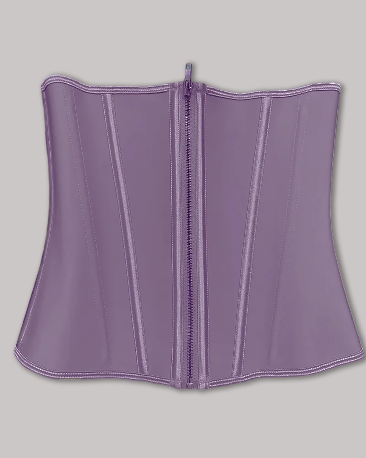 Extreme Waist Trainer Deluxe Rose-Curvy-Faja