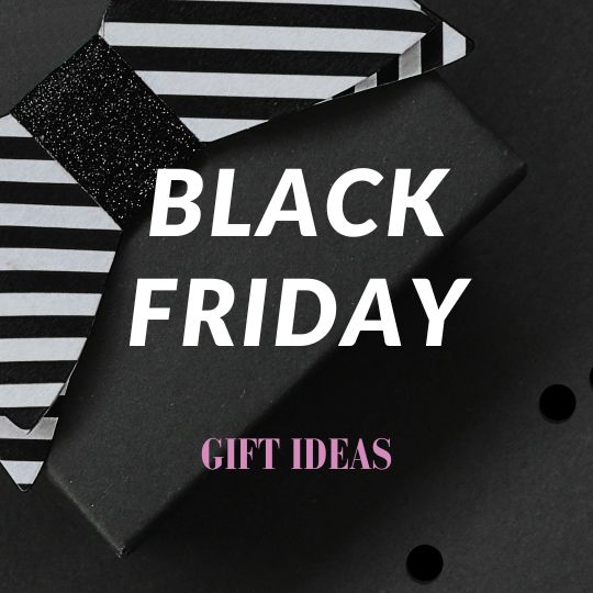 10 Black Friday Gift Ideas for Amazing Deals