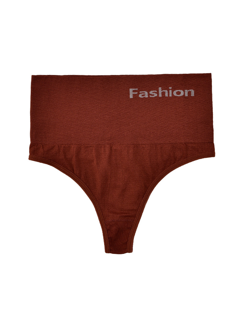 Tummy-Controlling Butt Lift Waist Thong