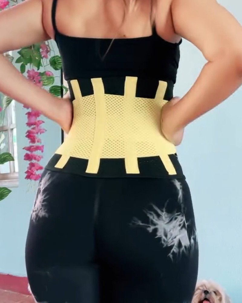 Postpartum Fat Burning And Weight Loss Belt