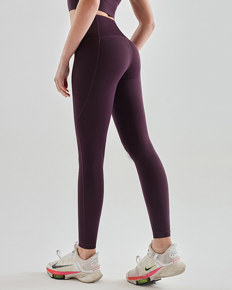 Firm Butt Lift High Waist Yoga Pants Leggings