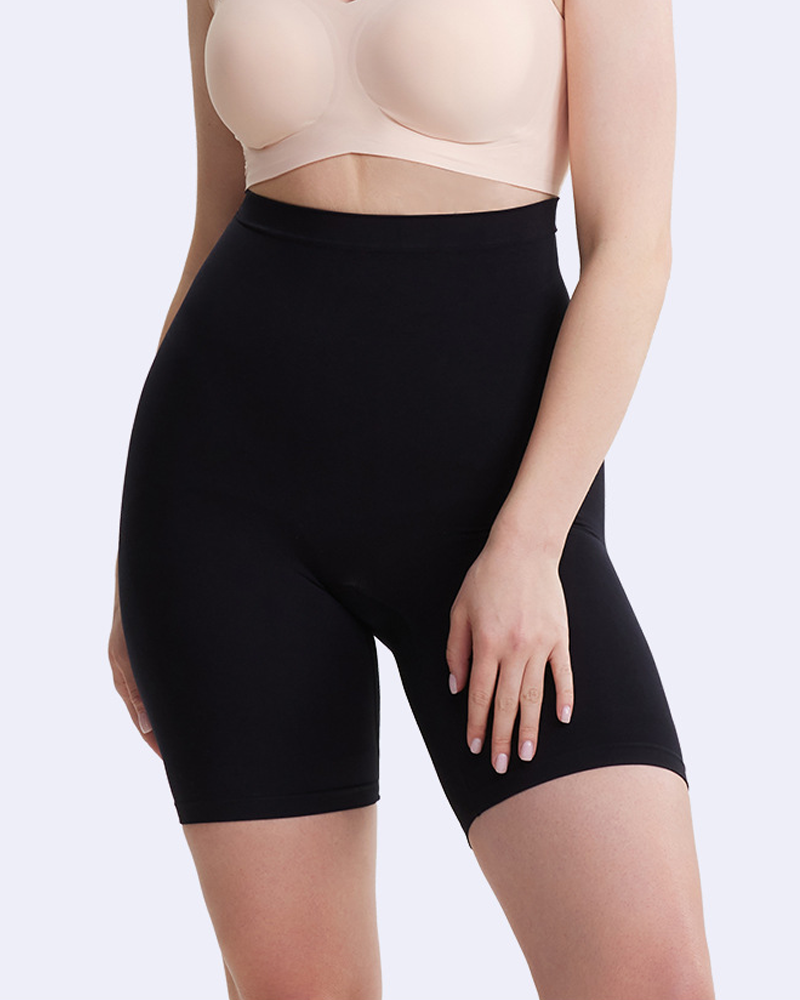 Tummy Control Butt Lifting Shaping Pants