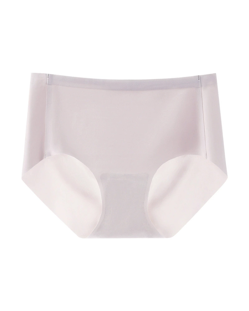 Seamless Antibacterial Breathable 3d Hip-Lifting Briefs-Curvy-Faja