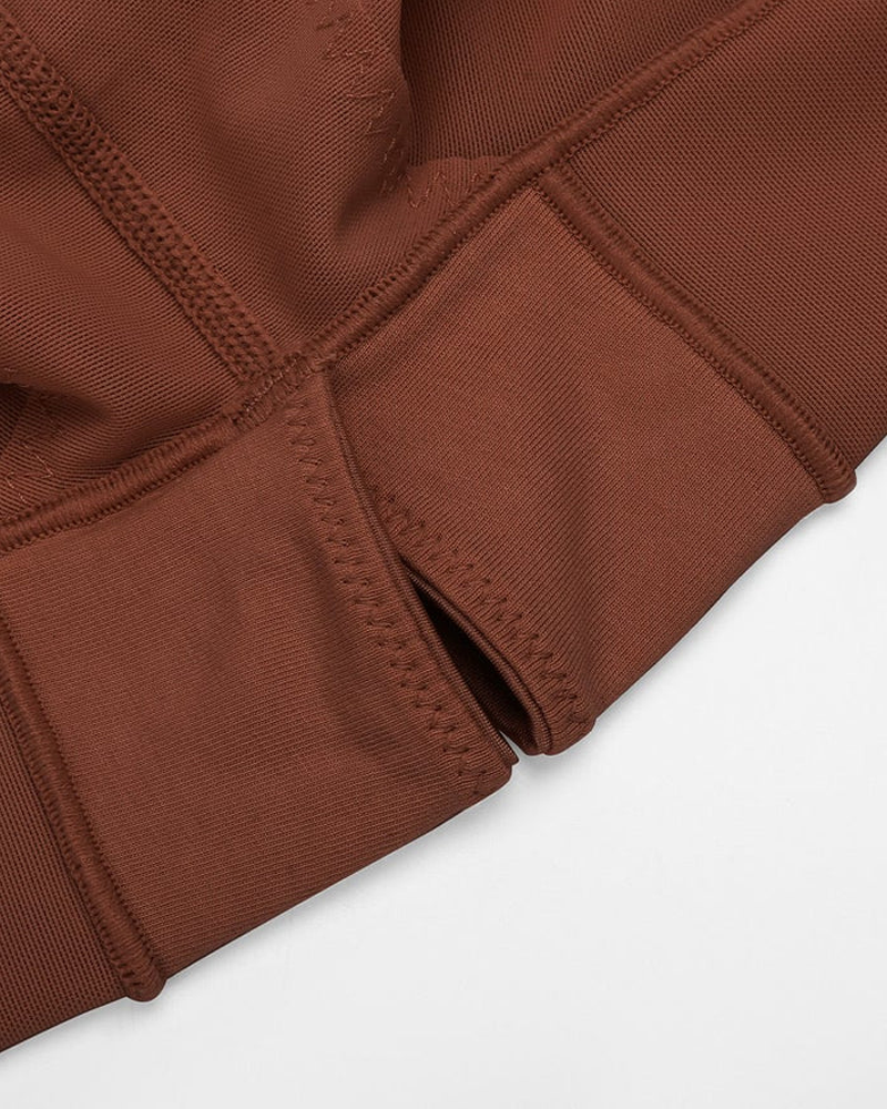 Breathable Mesh High-Waisted Shaping Shorts With Tummy Control And Hip Lift (Pre-Sale)