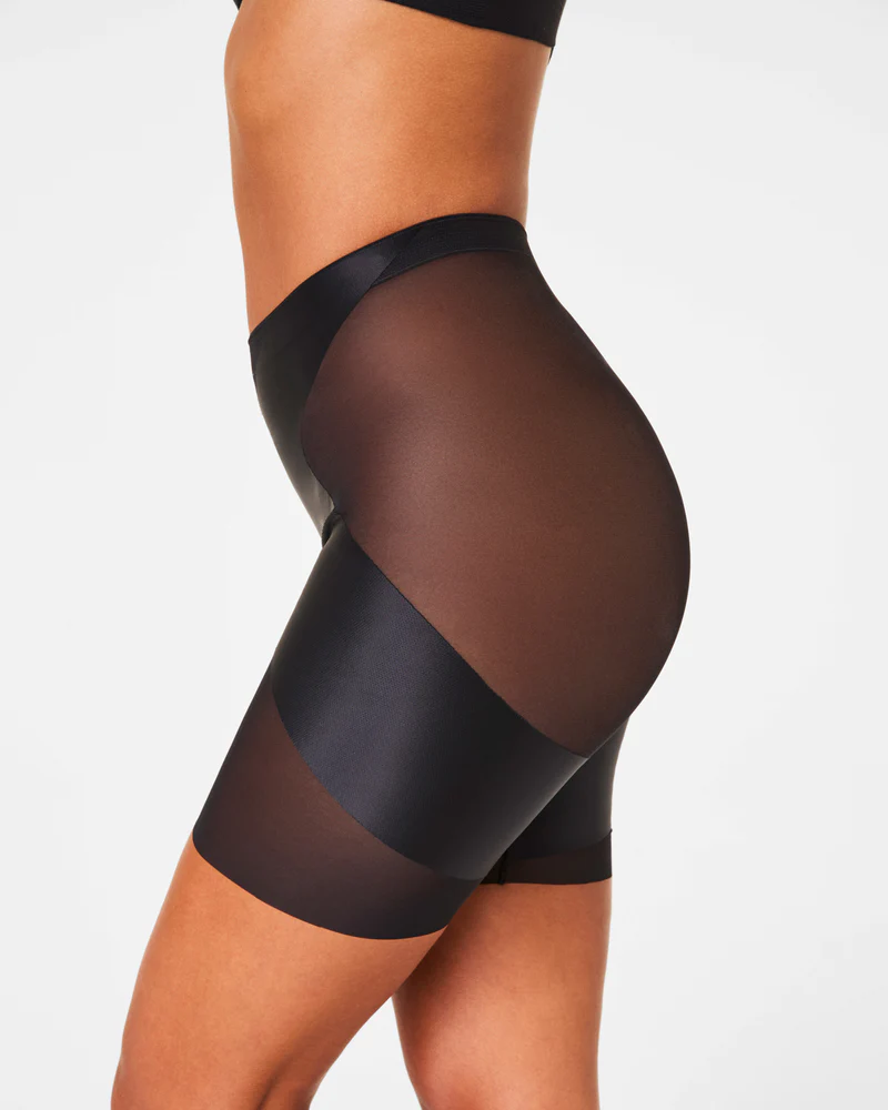 Lightweight Breathable Waist Cincher Butt Lifting Shaping Shorts (Pre-sale)