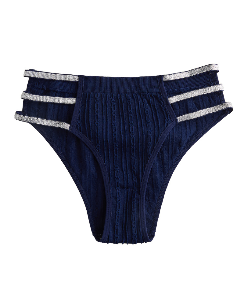 Sexy Bikini Panties-Curvy-Faja