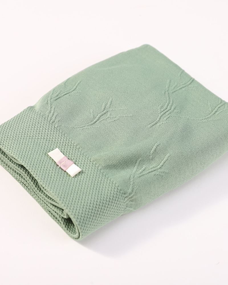 Mid-Rise Antibacterial Cotton Crotch Briefs-Curvy-Faja