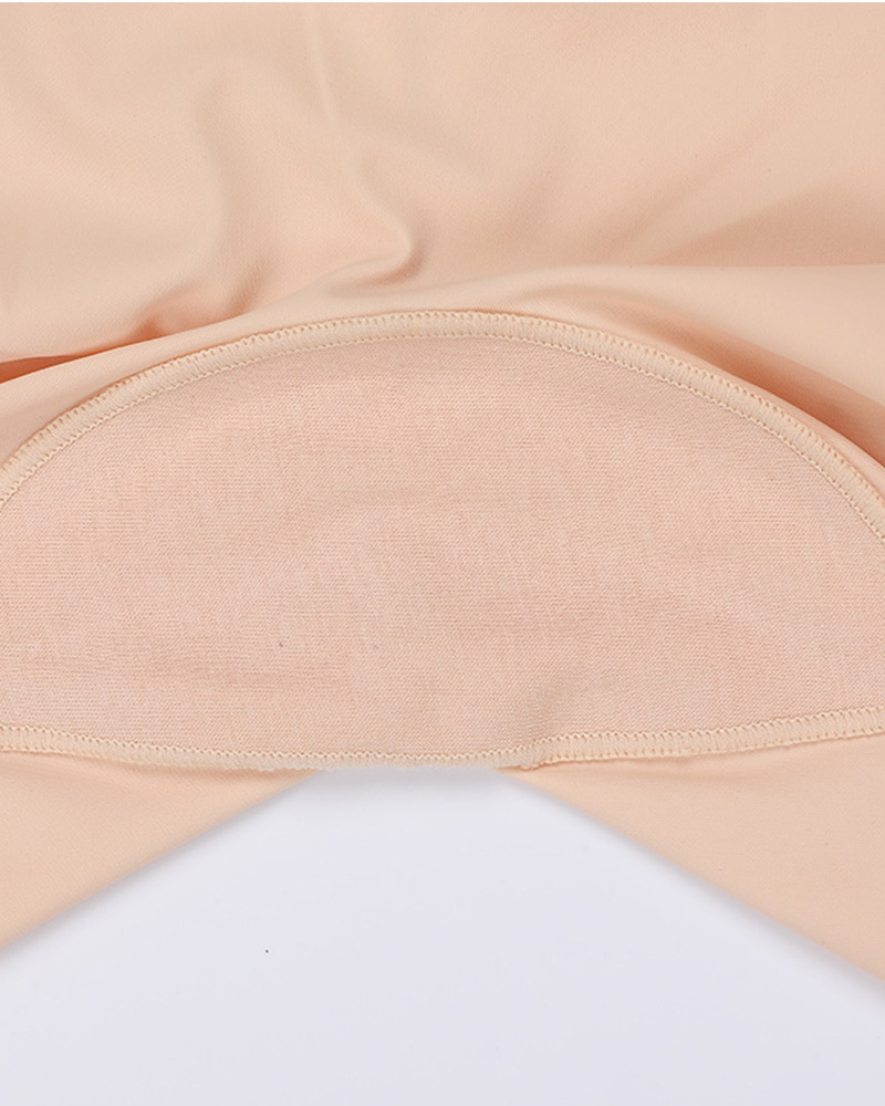 Slim Shaping Bottoming Underwear