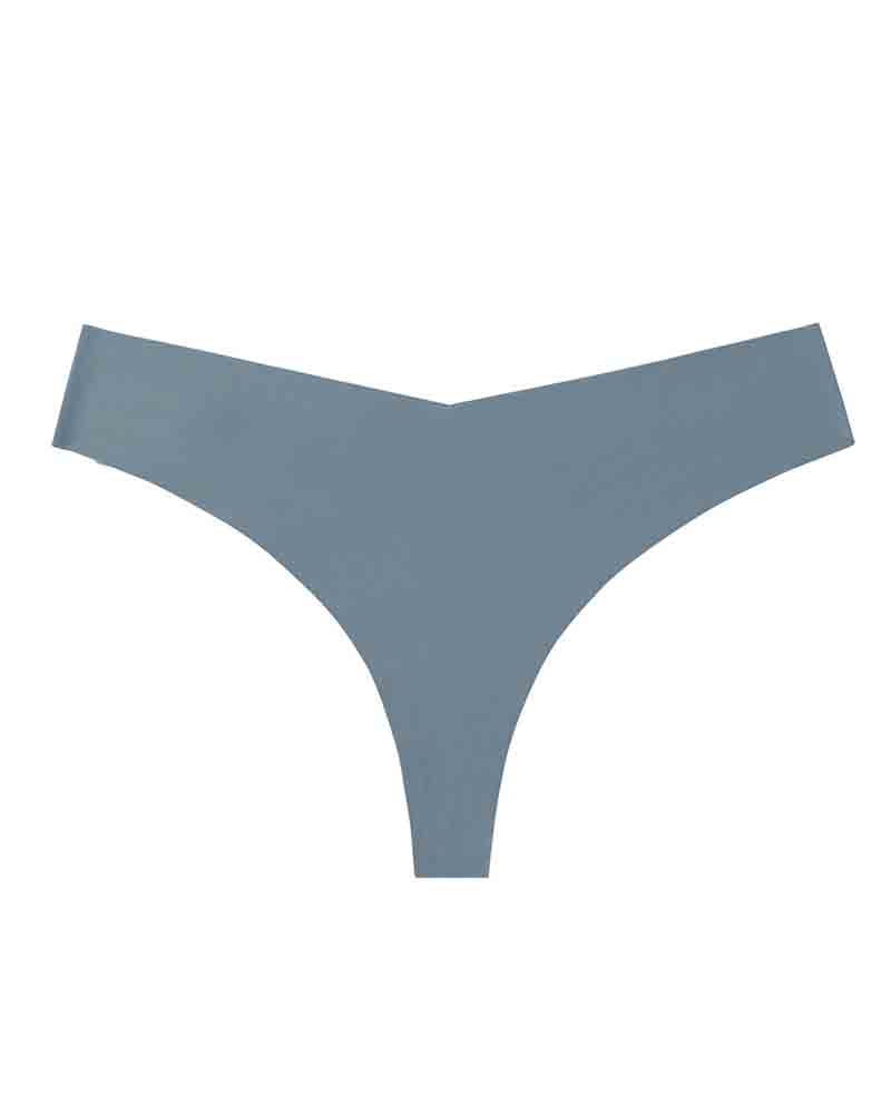 Ice Silk Seamless Sports Quick-Drying Underwear