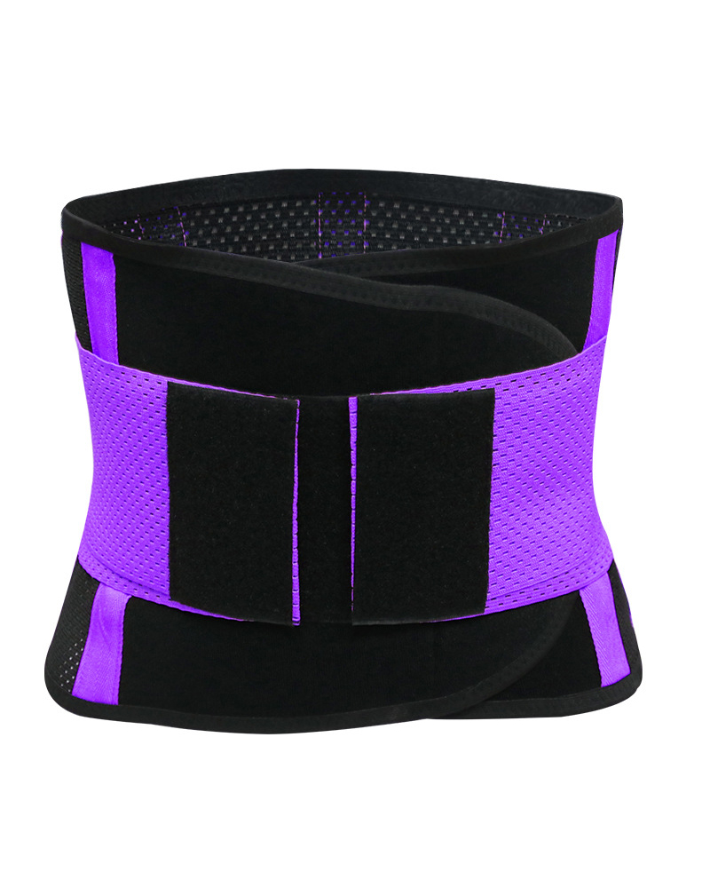 Postpartum Fat Burning And Weight Loss Belt